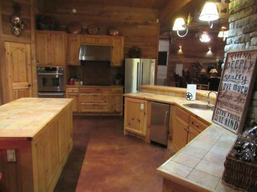 Bed & Breakfast Pogue Ranch