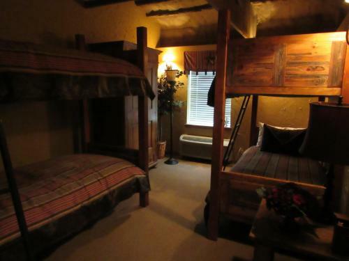 Bed & Breakfast Pogue Ranch