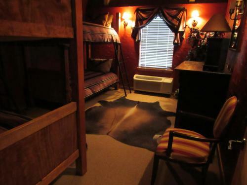 Bed & Breakfast Pogue Ranch