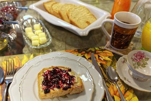 Bed & Breakfast Yesterday Farm
