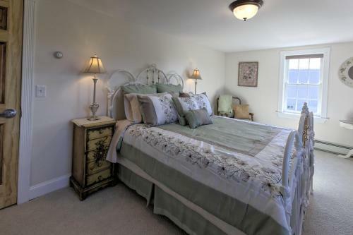 Bed & Breakfast Yesterday Farm