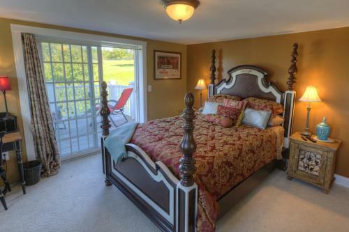 Bed & Breakfast Yesterday Farm