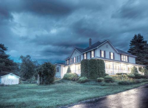 Bed & Breakfast Yesterday Farm