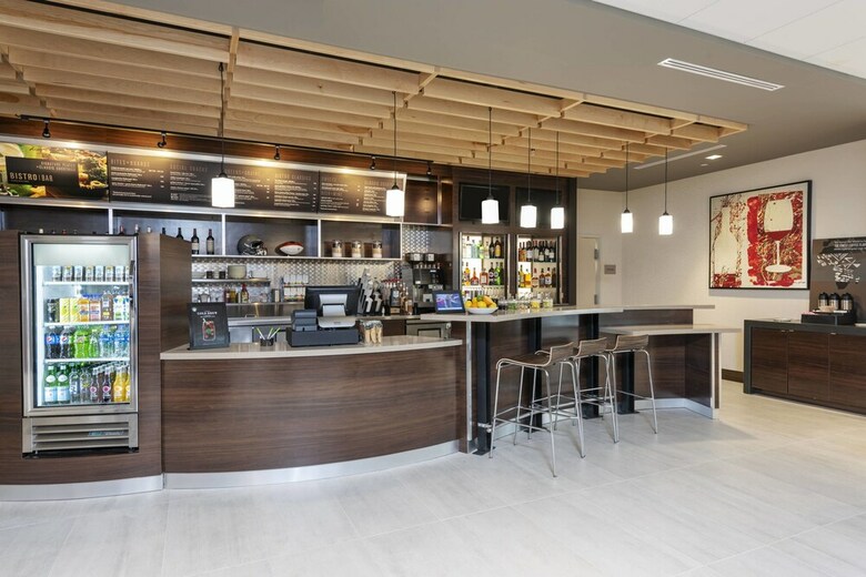 Hotel Courtyard By Marriott Cleveland Elyria