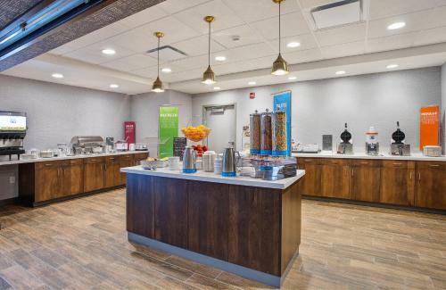 Hotel Hampton Inn Simpsonville