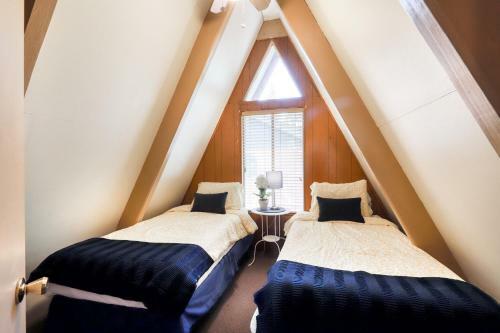 Cozy Bear Chalet