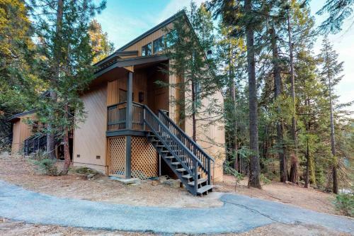 Living Pines Condominium