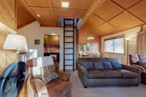 Living Pines Condominium