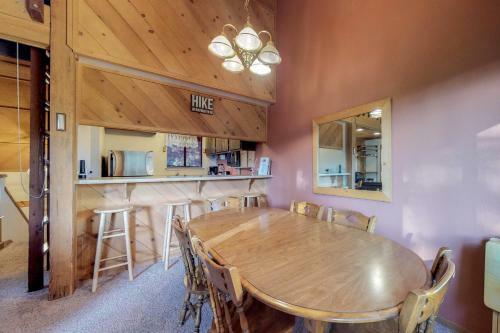 Living Pines Condominium