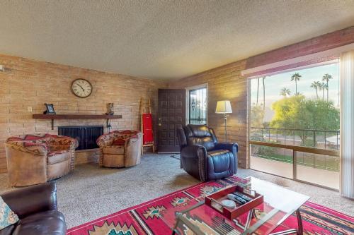 Apartamento Casa Feliz