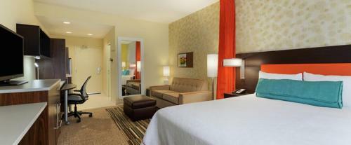 Hotel Home 2 Suites By Hilton Dothan