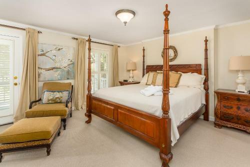 St. Simons Retreat