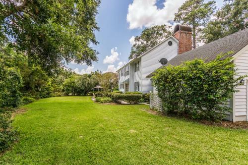 St. Simons Retreat