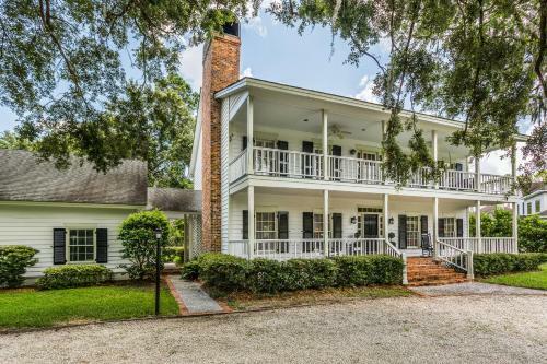 St. Simons Retreat