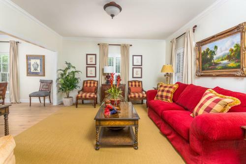 St. Simons Retreat