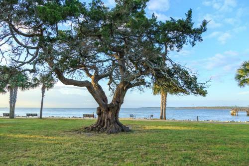 St. Simons Retreat