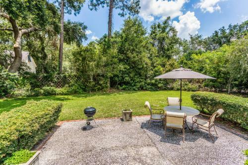 St. Simons Retreat
