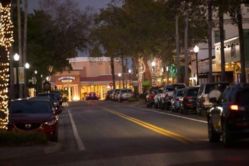 Casa Blue Safety Harbor