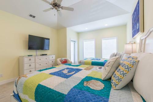 Apartamento 111 E Capricorn C