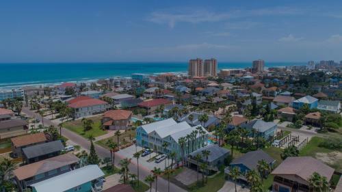 Apartamento 111 E Capricorn C