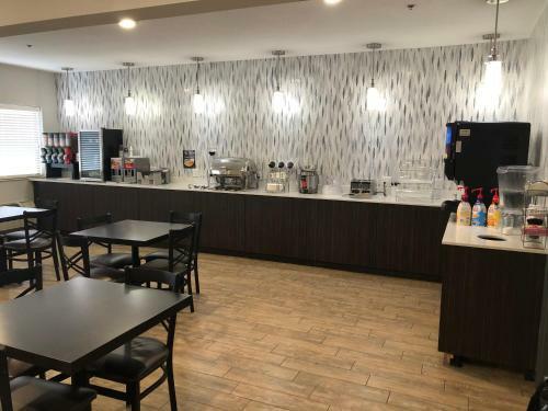 Surestay Plus Hotel By Best Western Moses Lake