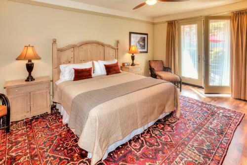 Hotel The Eagle Harbor Inn