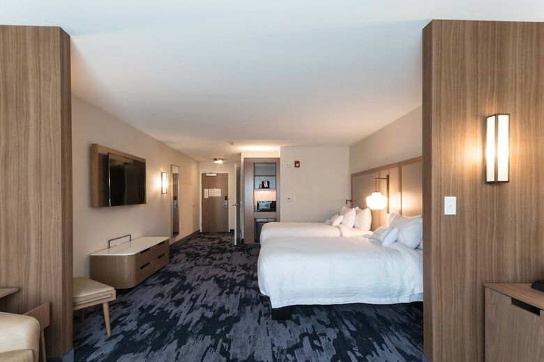Hotel Fairfield Inn & Suites By Marriott Northfield