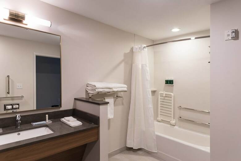 Hotel Fairfield Inn & Suites By Marriott Northfield