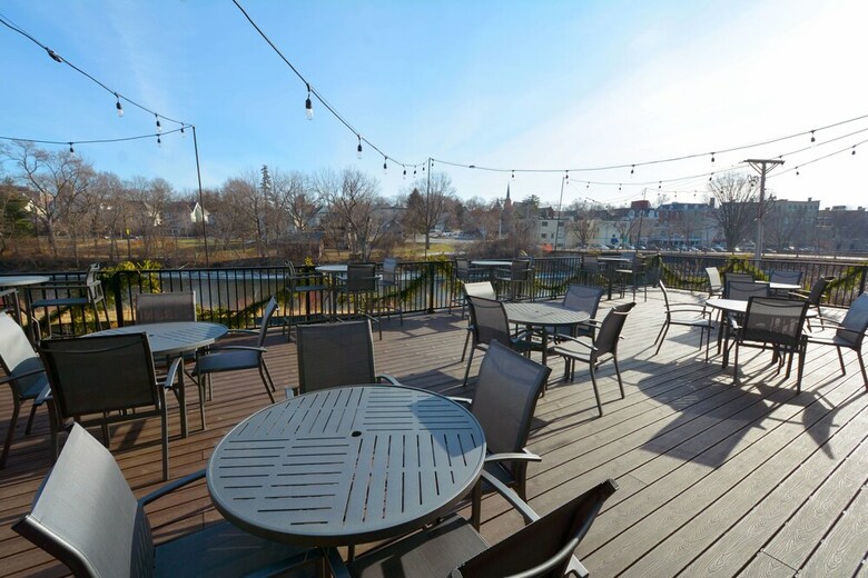 Hotel Fairfield Inn & Suites By Marriott Northfield
