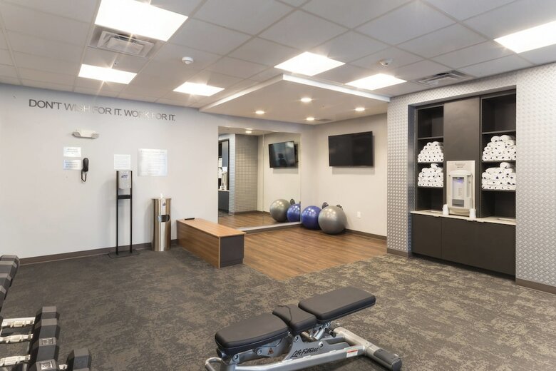 Hotel Fairfield Inn & Suites By Marriott Northfield