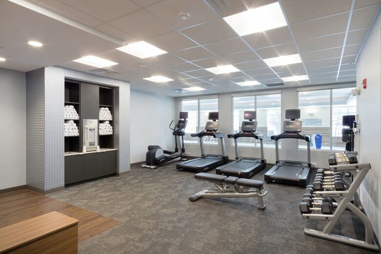 Hotel Fairfield Inn & Suites By Marriott Northfield