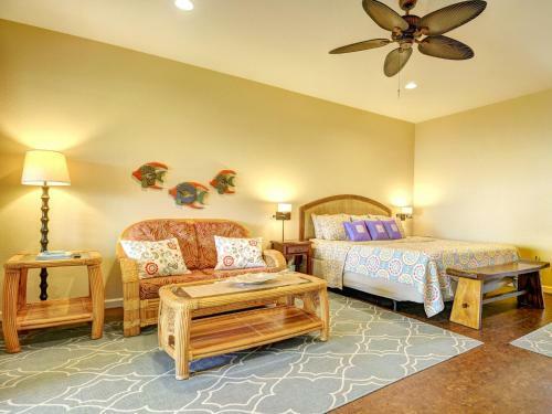 Hostal Mahana House Country Inn
