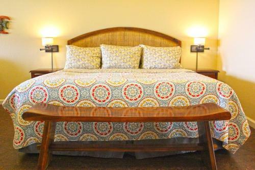 Hostal Mahana House Country Inn