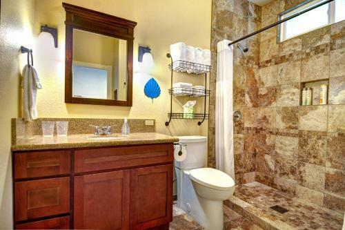 Hostal Mahana House Country Inn