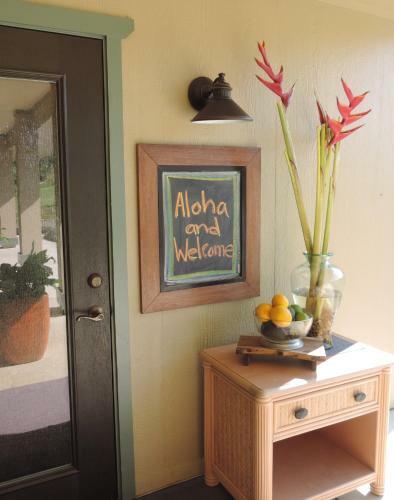 Hostal Mahana House Country Inn