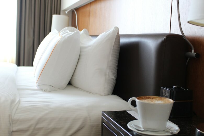 Hotel Arista