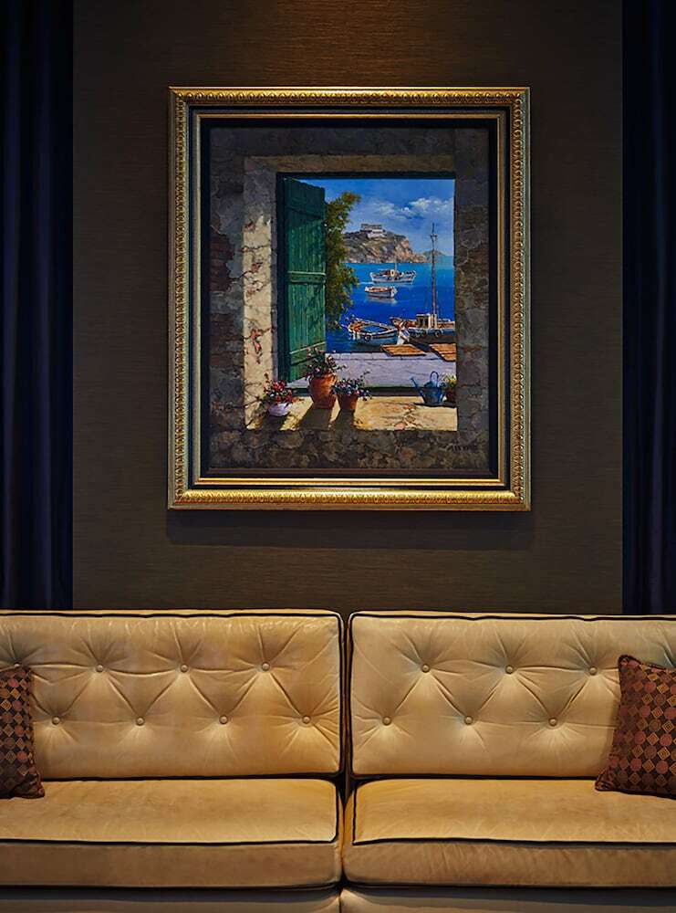Hotel Arista