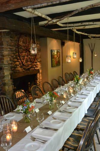 Posada The Inn At Weathersfield