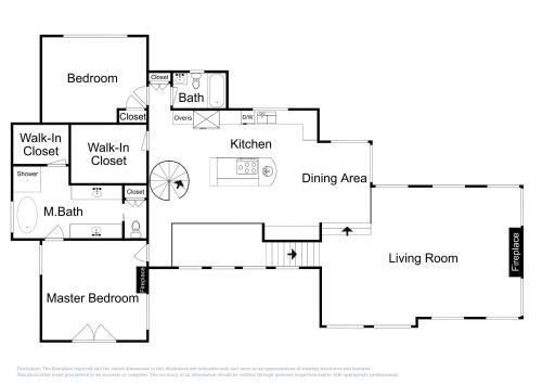 Mountain Lodge Holiday Home 163