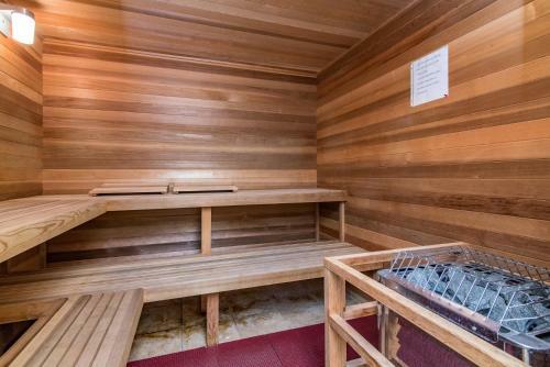 Mountain Lodge Holiday Home 163