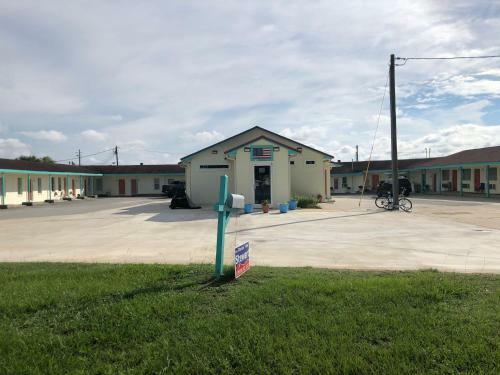 Motel Budget Inn