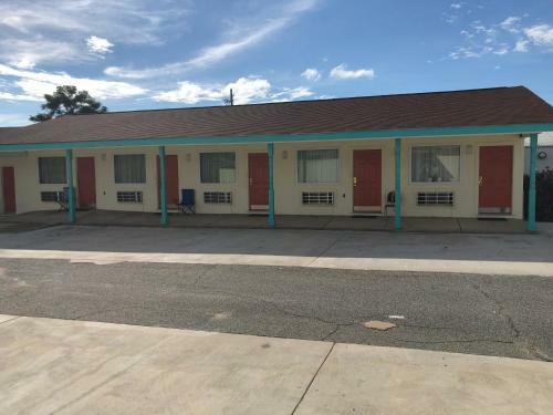 Motel Budget Inn