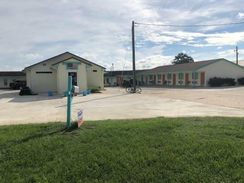 Motel Budget Inn