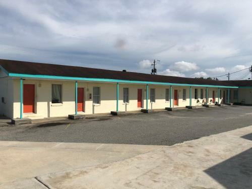 Motel Budget Inn