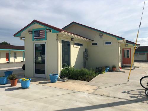 Motel Budget Inn