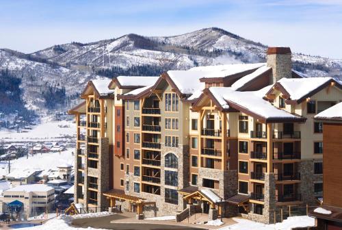 Apartamento Edgemont 2703