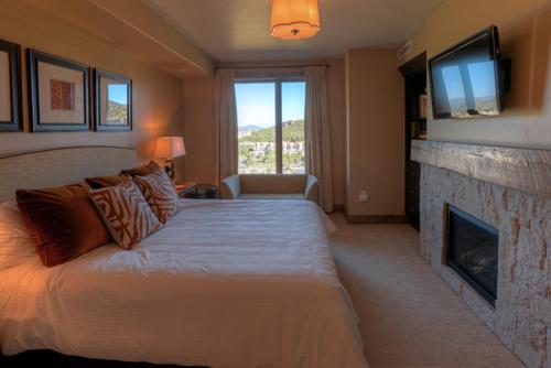 Apartamento Edgemont 2703