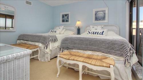 Apartamento Arie Dam 503 Condo