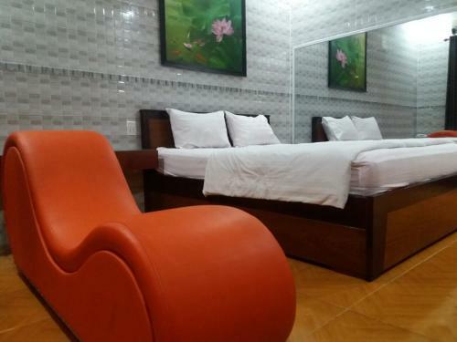Hostal Thanh Thuy