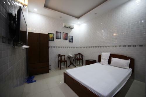 Hostal Thanh Thuy